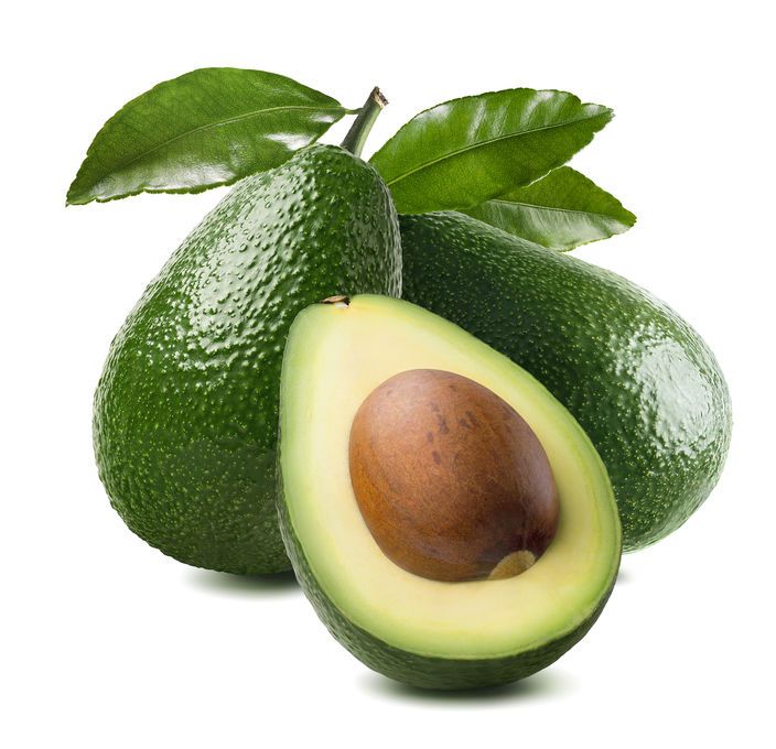 Avocados